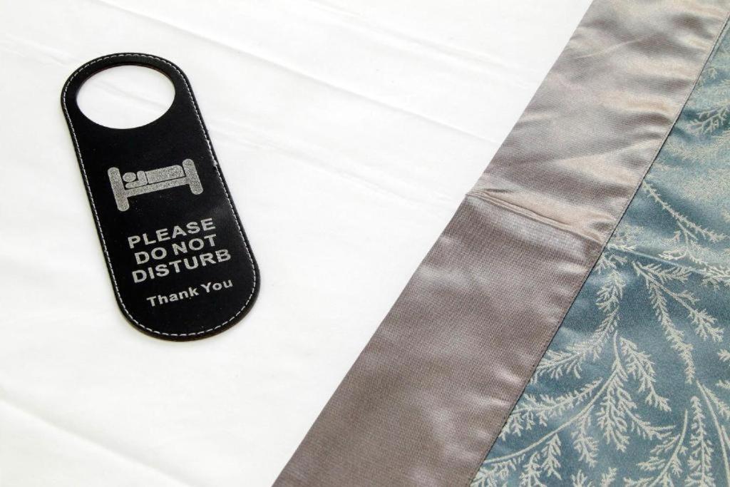 Della Croce Rooms Roma Dış mekan fotoğraf