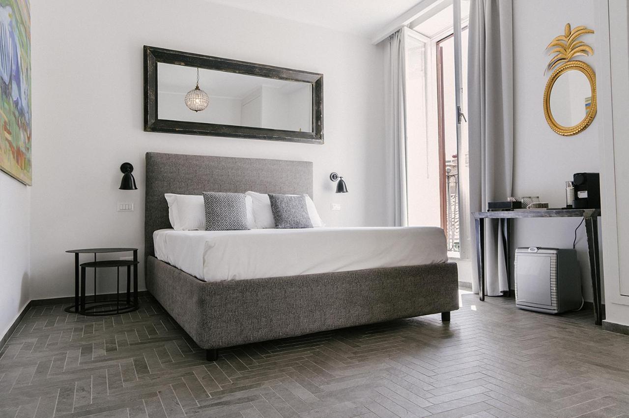 Della Croce Rooms Roma Dış mekan fotoğraf