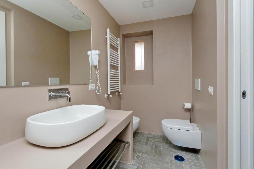 Della Croce Rooms Roma Dış mekan fotoğraf