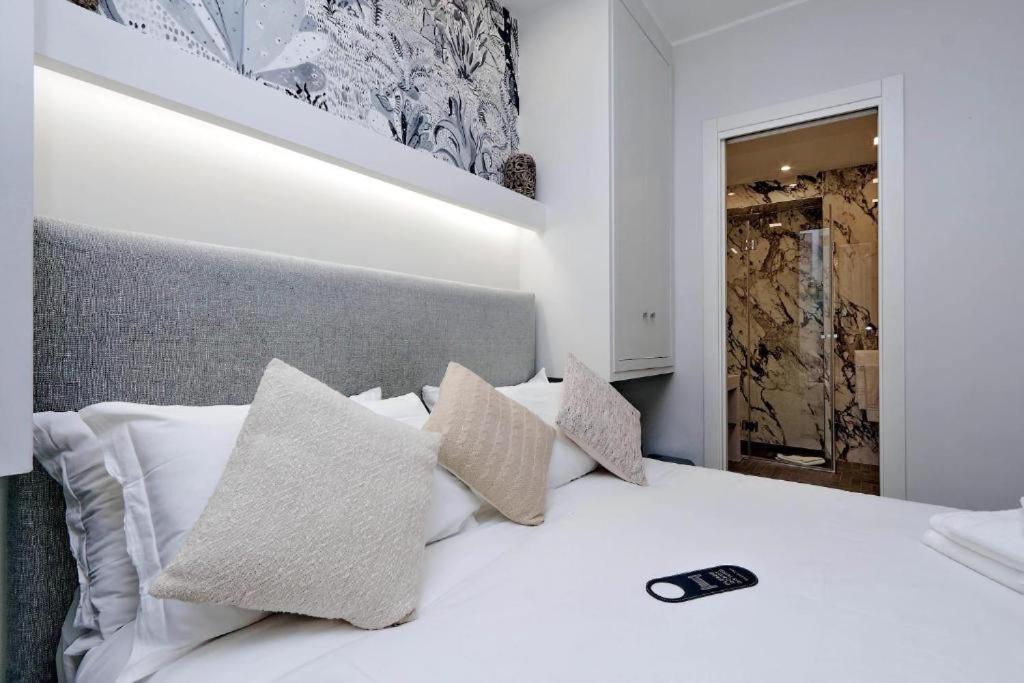 Della Croce Rooms Roma Dış mekan fotoğraf